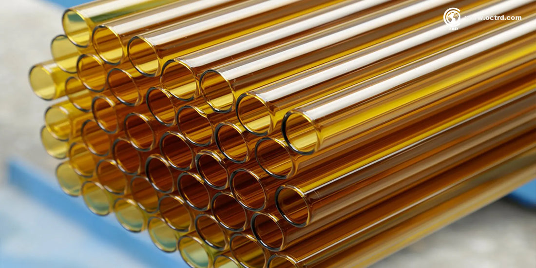 Pharmaceutical Glass Tube Standards Comparison: ISO vs USP vs EP vs China GB