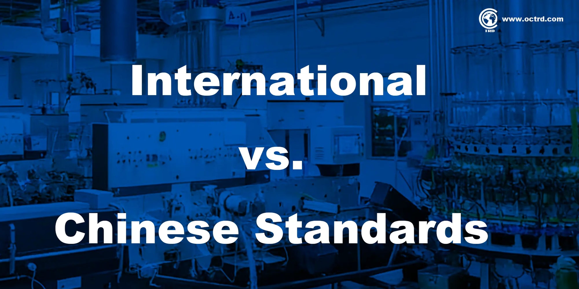 Pharmaceutical Glass Tubes & Ampoules: International vs. Chinese Standards Key Differences