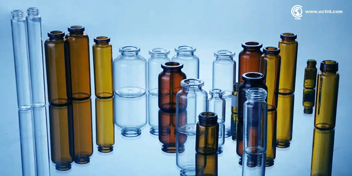 Borosilicate vs Soda-Lime Glass: Which Is Better for Pharmaceutical Use?