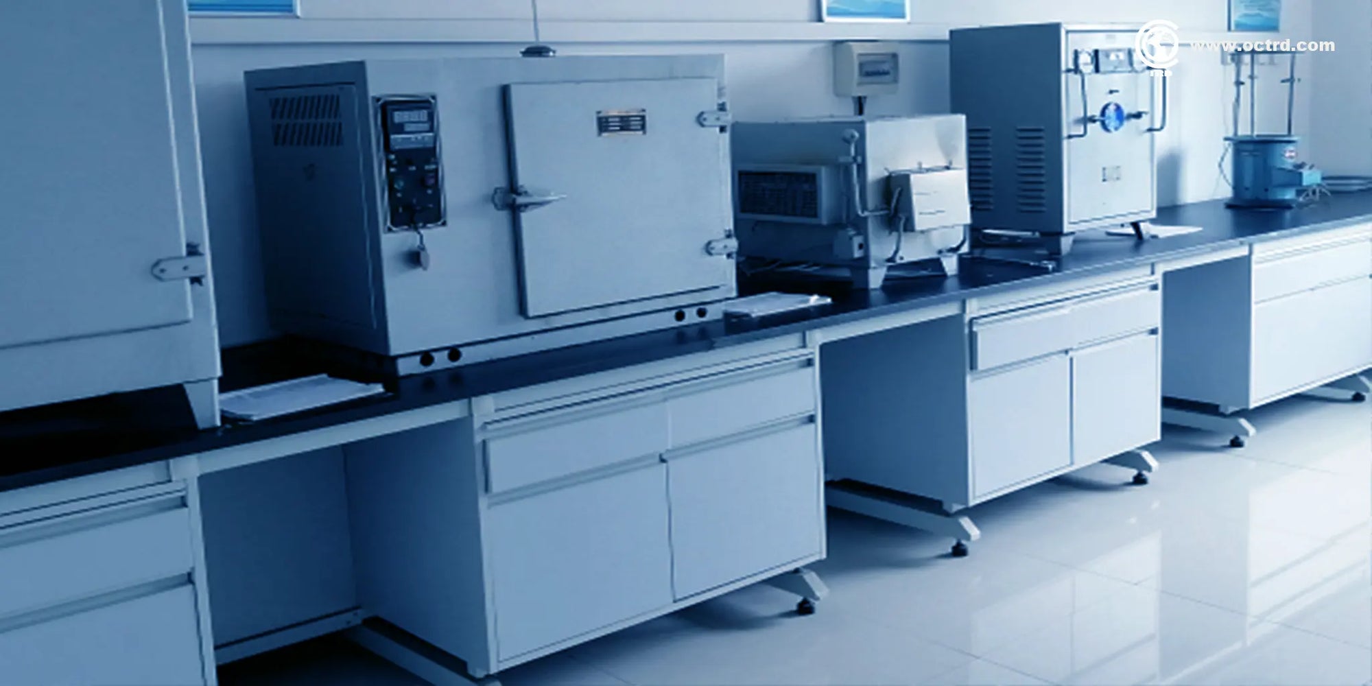 Pharmaceutical Glass Testing Standards Explained: ISO 719, 720, 4802 and USP <660>