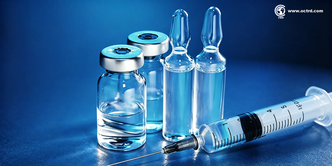 What Glass Is Safe for Injectable Drugs? A Complete Guide for Pharmaceutical Buyers