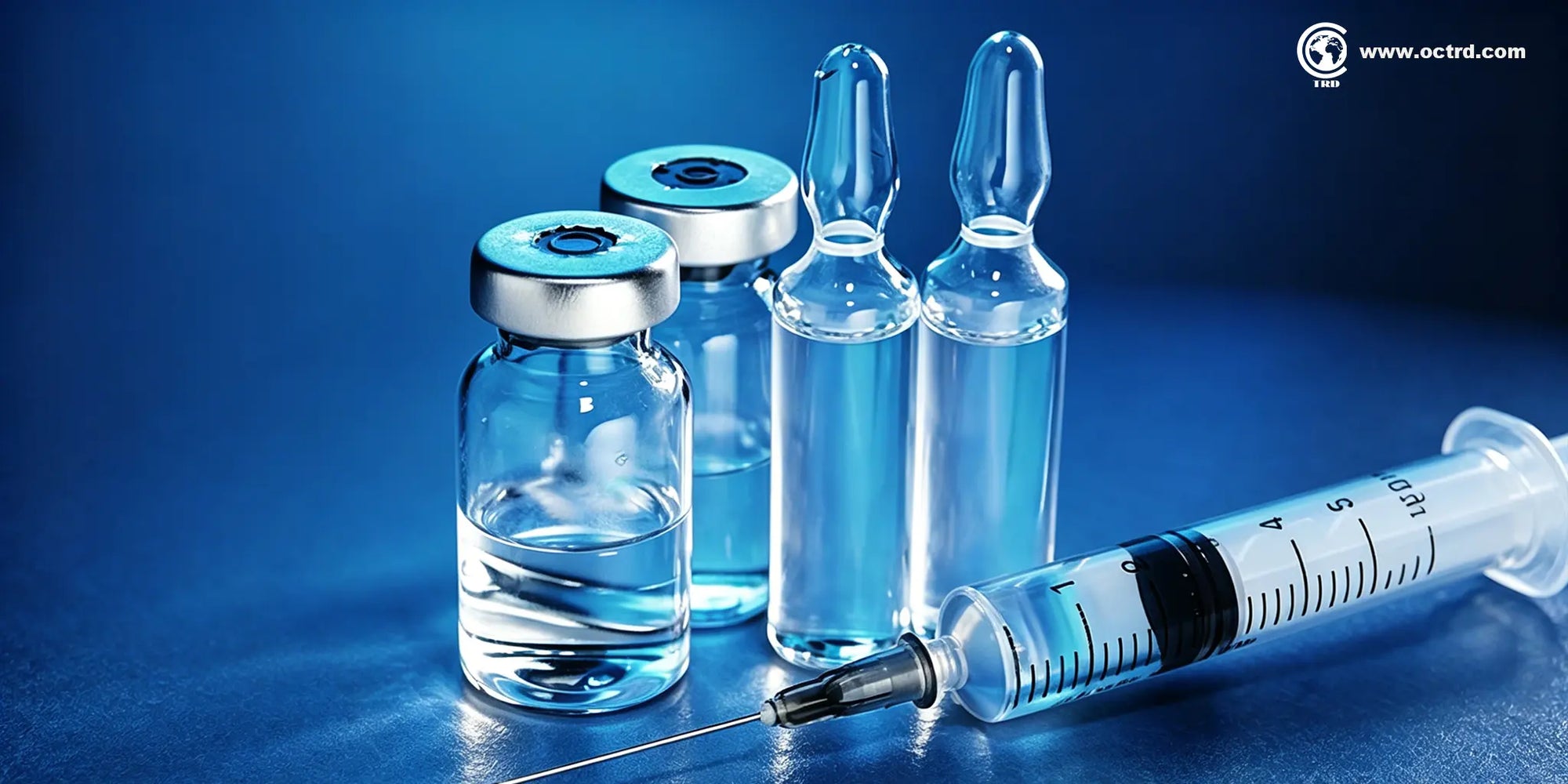 What Glass Is Safe for Injectable Drugs? A Complete Guide for Pharmaceutical Buyers