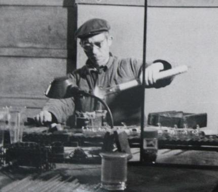 From 1976 to Today: Our Journey in Pharmaceutical Glass Packaging