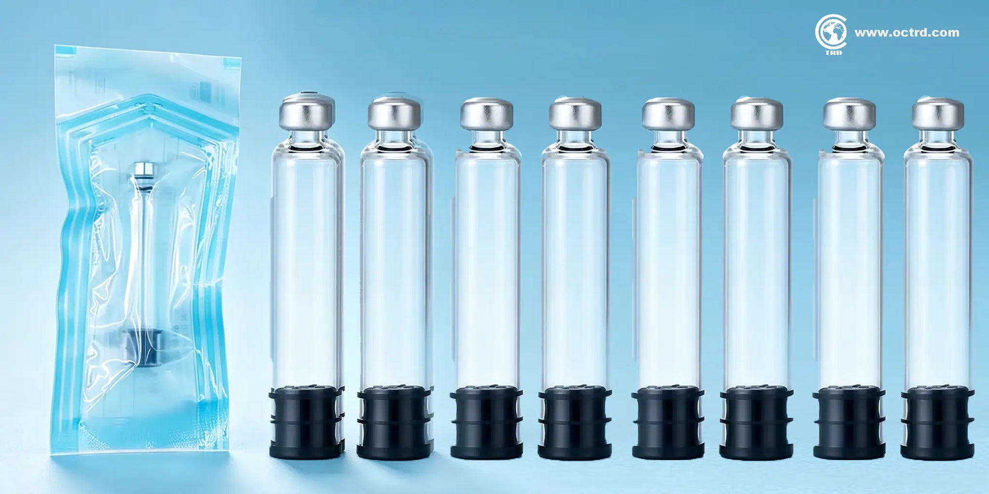How Do Injection Pens Work with Glass Cartridges?