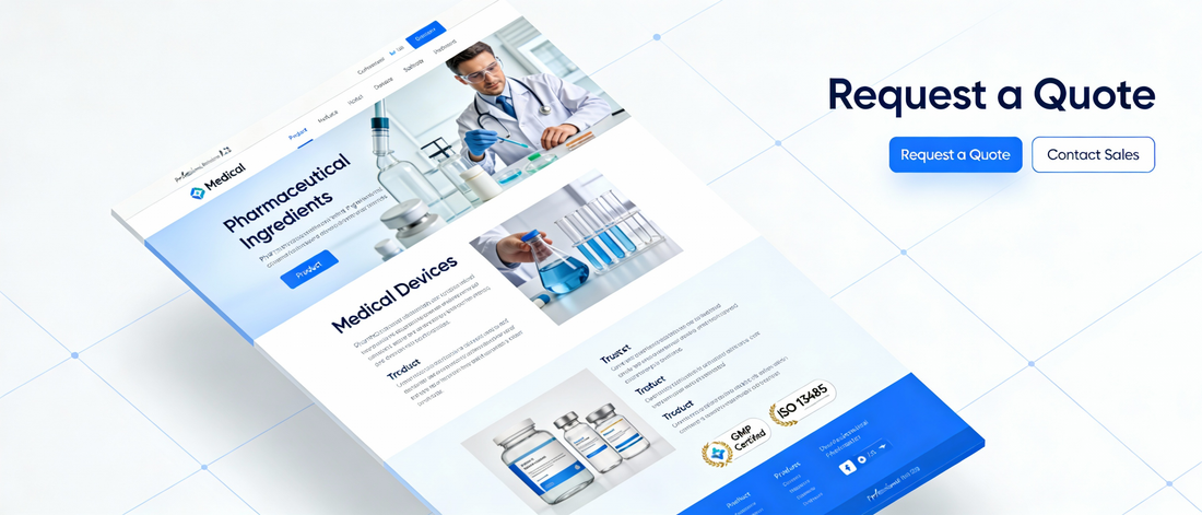 Brand Operation & Market Development Services