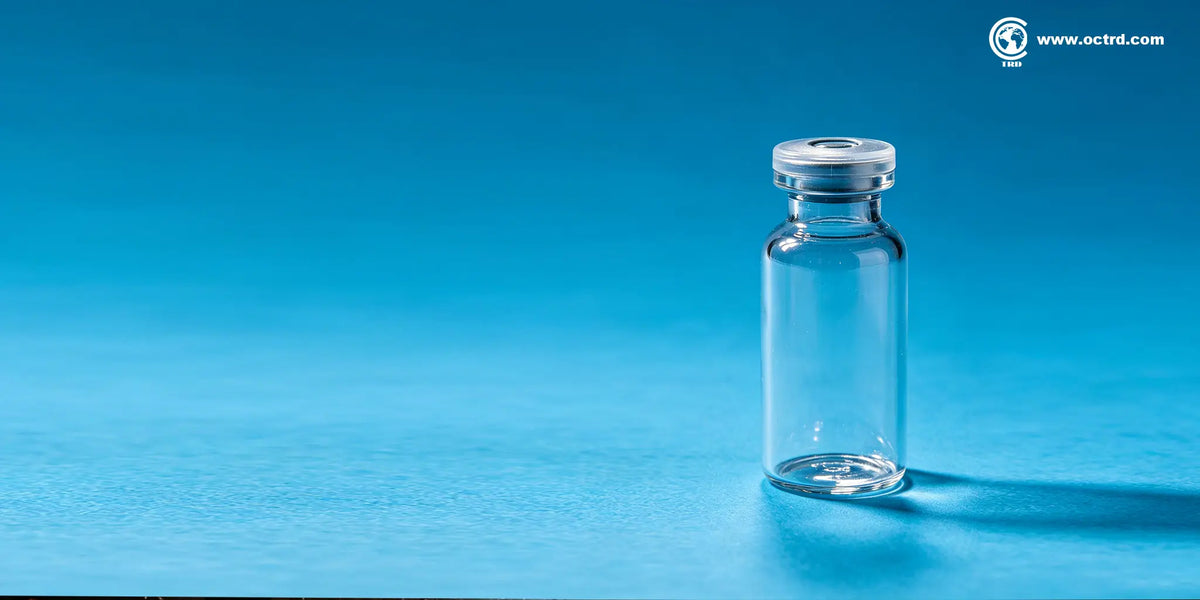 How to Choose the Right RTU Sterile Vials for Your Pharmaceutical Project
