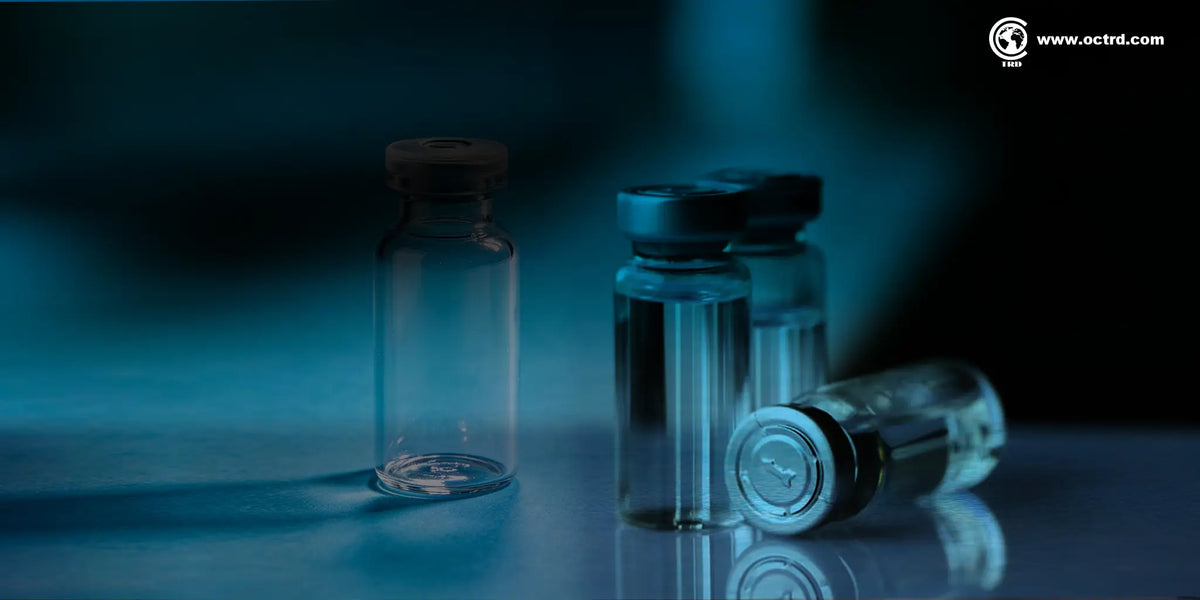 How to Reduce Risk When Using RTU Sterile Vials in Pharmaceutical Manufacturing