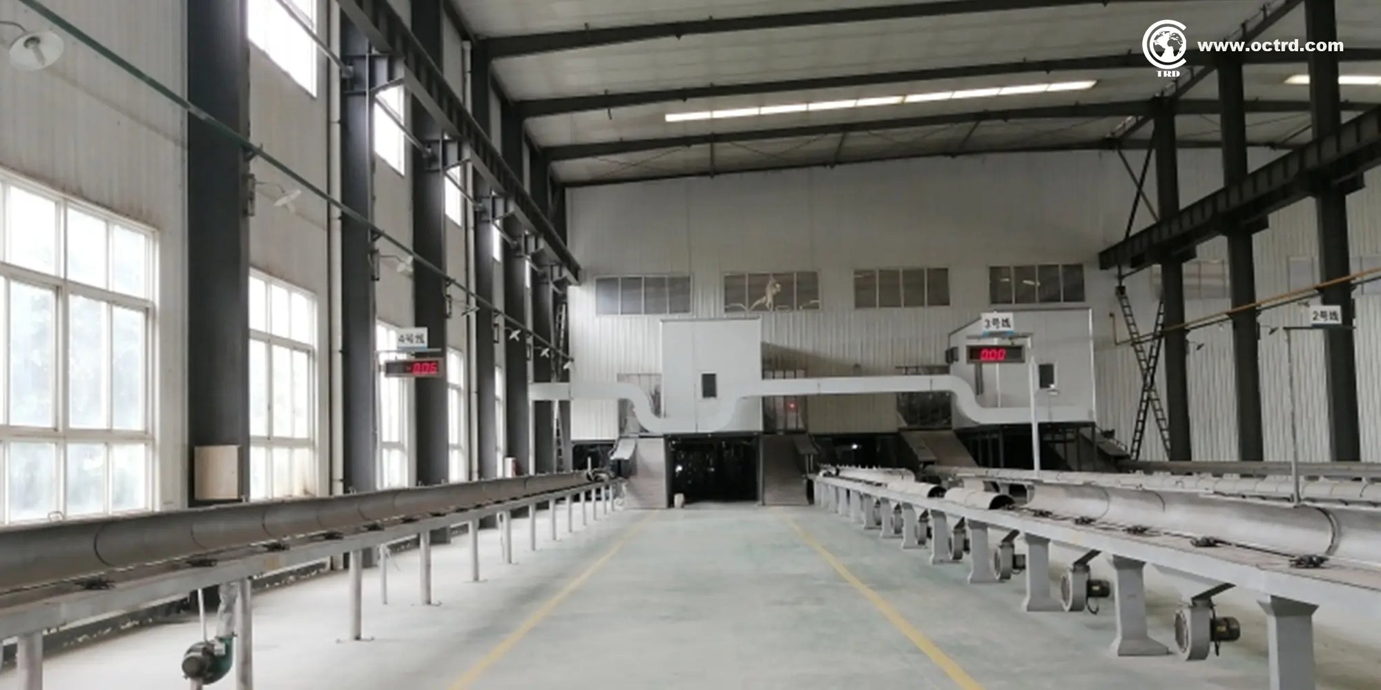 Glass Tubing Manufacturing Process for Pharmaceutical Packaging (Step-by-Step Guide)