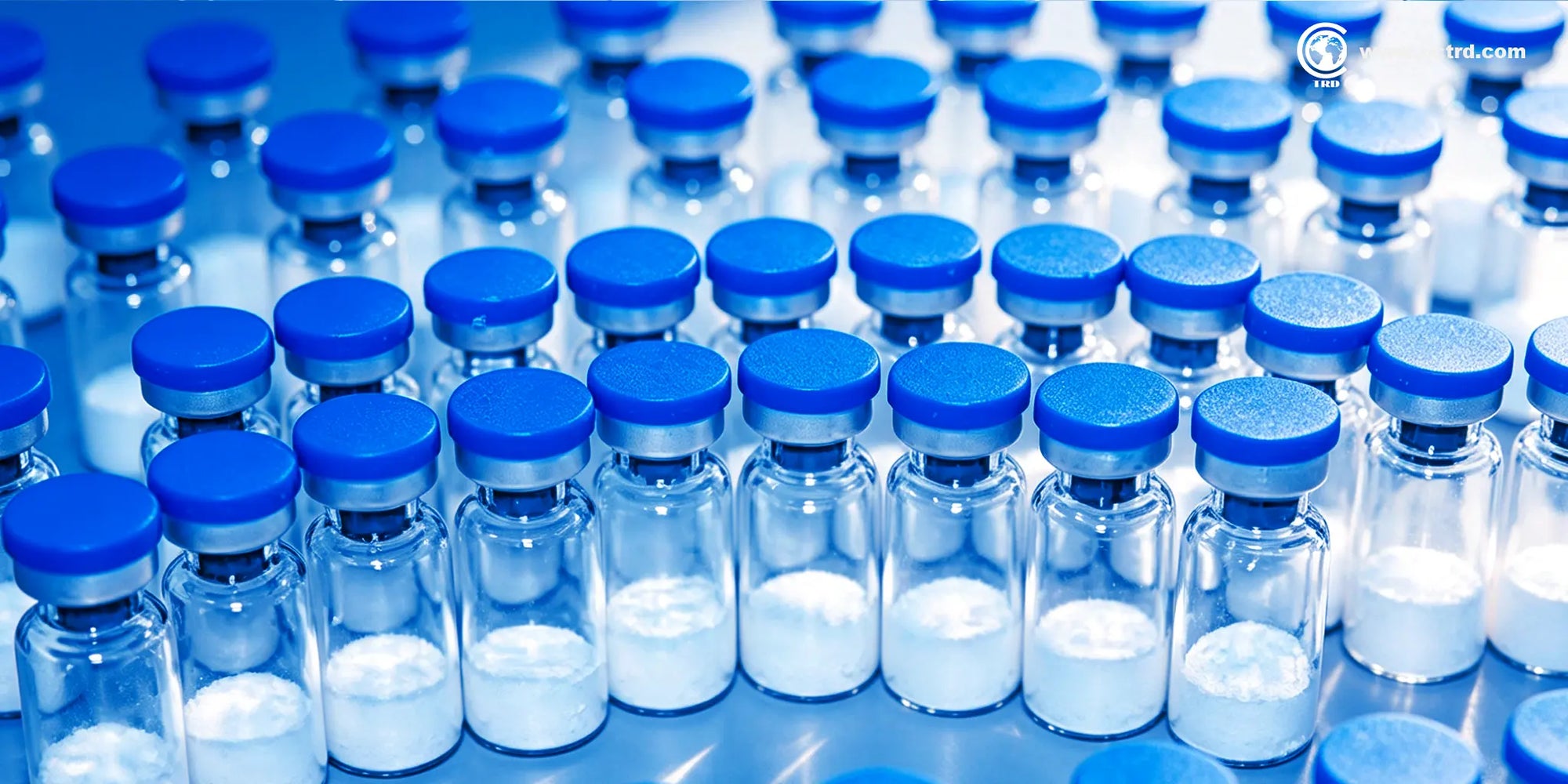Lyophilized Drug Packaging: Glass Vials for Freeze-Dried Pharmaceuticals