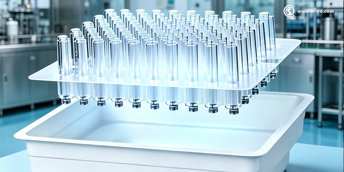 Pharmaceutical Glass Cartridge Quality Standards and Testing Requirements