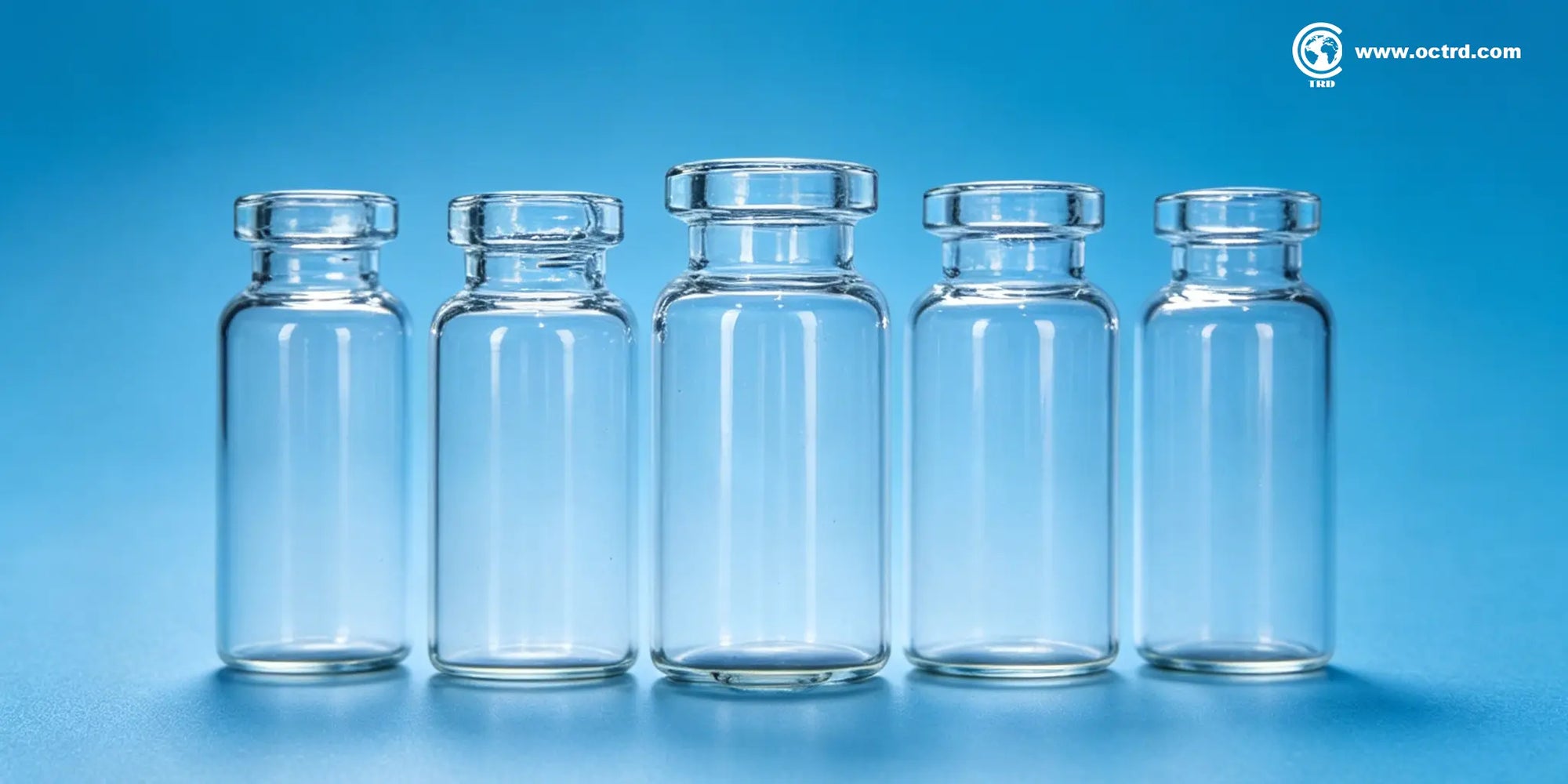 Ultimate Guide to Sourcing Pharmaceutical Vials from China for Southeast Asia