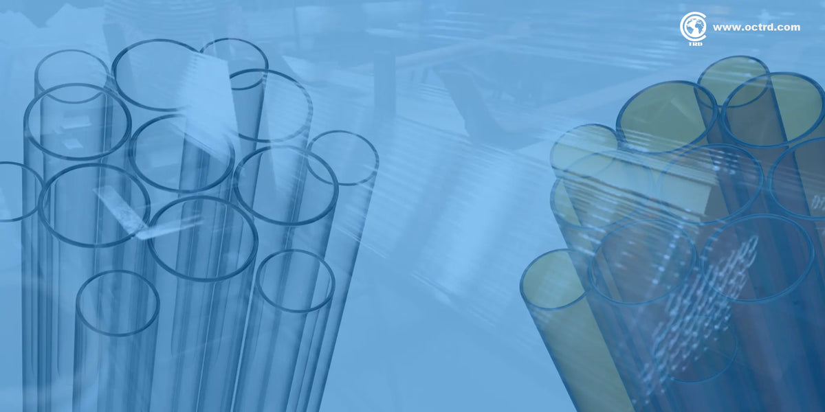 USP & EP Standards for Pharmaceutical Glass Tubing Explained