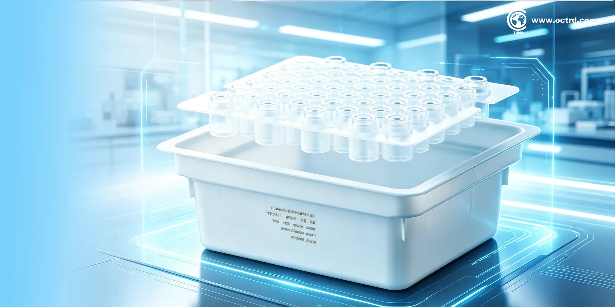 What Are RTU Vials? Benefits, Applications, and Future Trends in Pharmaceutical Manufacturing