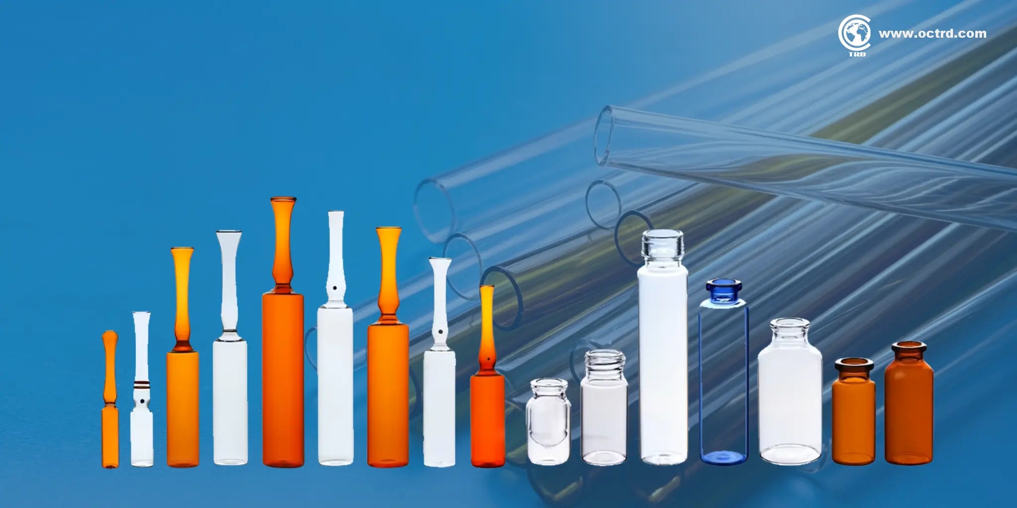 What Is Borosilicate Glass Tubing Used For? (Pharmaceutical Applications Guide)