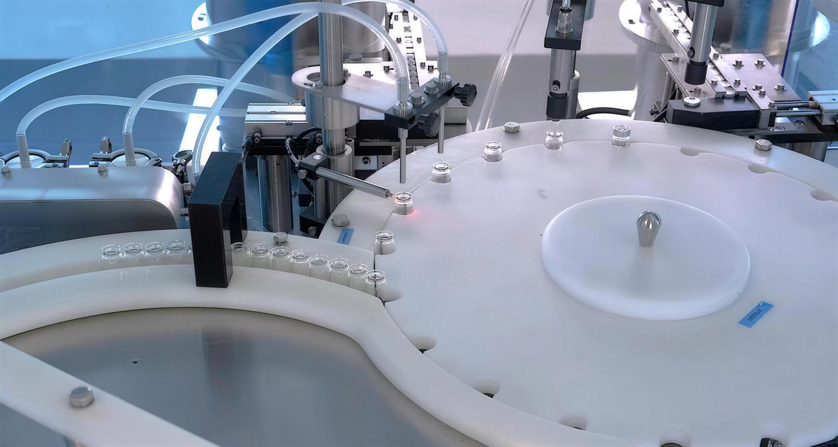 Vaccine Packaging Solutions: Pharmaceutical Glass Containers for Safe Vaccine Storage