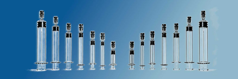 Pre-filled Syringes (PFS) | USP/EP Compliant Packaging for Injectables & Biologics