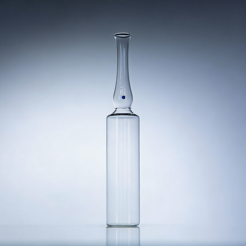 Low Borosilicate Glass Ampoules (1ml-20ml) – Veterinary & Human Injectable Packaging