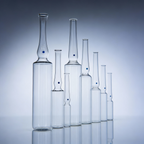 Low Borosilicate Glass Ampoules (1ml–20ml)