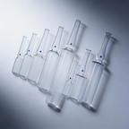 Low Borosilicate Glass Ampoules (1ml–20ml)