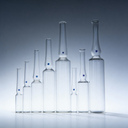 Medium Borosilicate Glass Ampoules (1ml-20ml) – Stable & Customizable Injectable Packaging