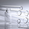 Boron Free Aluminosilicate Glass Tubing