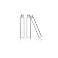 RTU Glass Cartridge (Cartridge Vials) – Neutral Borosilicate Injection System