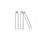 RTU Glass Cartridge (Cartridge Vials) – Neutral Borosilicate Injection System