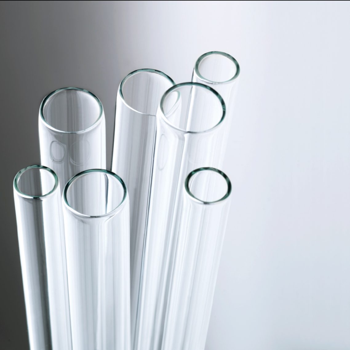Glass Tubing for Pharmaceutical Packaging
