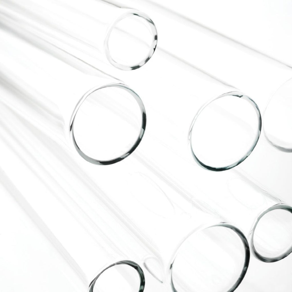 Glass Tubing for Pharmaceutical Packaging