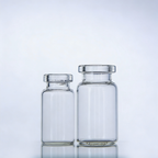 High Borosilicate Glass Vials