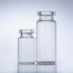 High Borosilicate Glass Vials