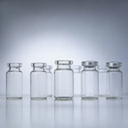 Low Borosilicate Glass Vials