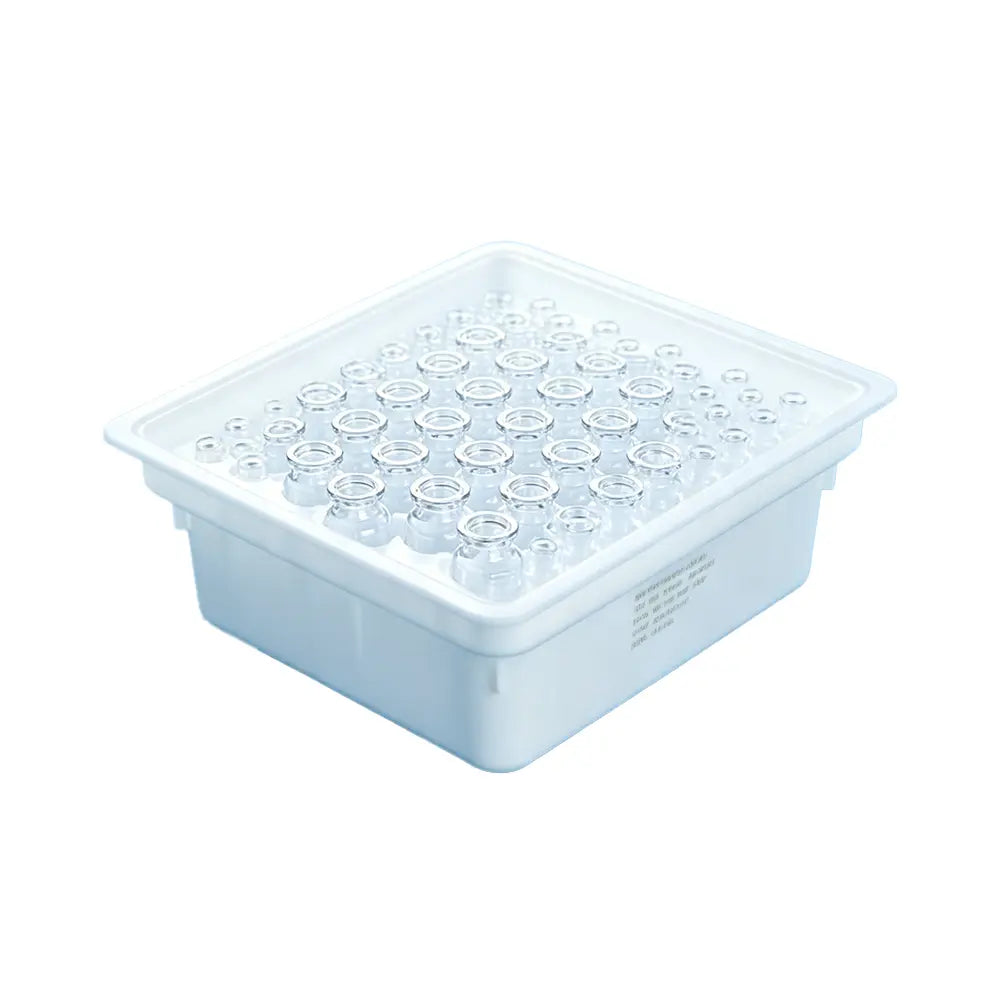 RTU Sterile Injection Vials (Ready-to-Use)