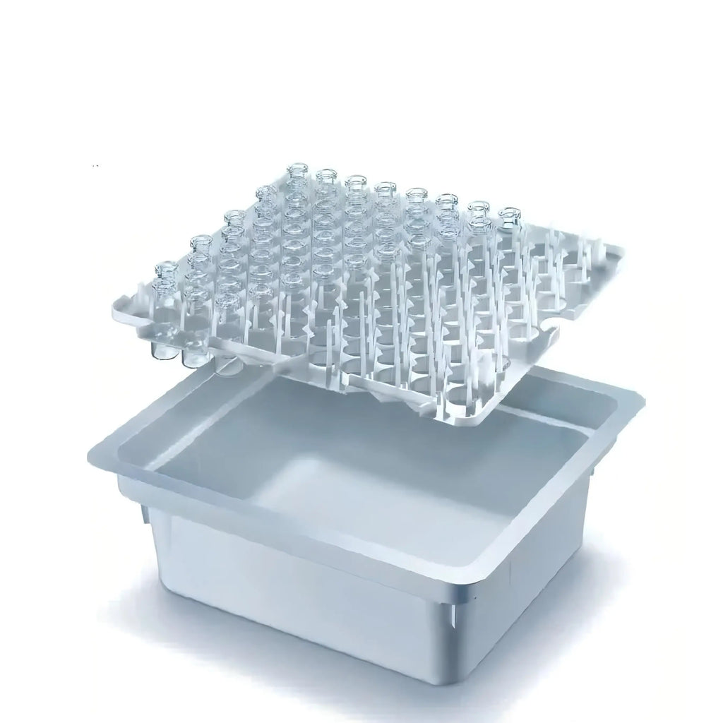 RTU Sterile Injection Vials (Ready-to-Use)
