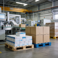 One-Stop Pharmaceutical Packaging Solutions – Complete Turnkey Service
