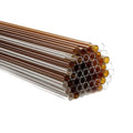 Soda-Lime Glass Tubing for Pharmaceutical Packaging