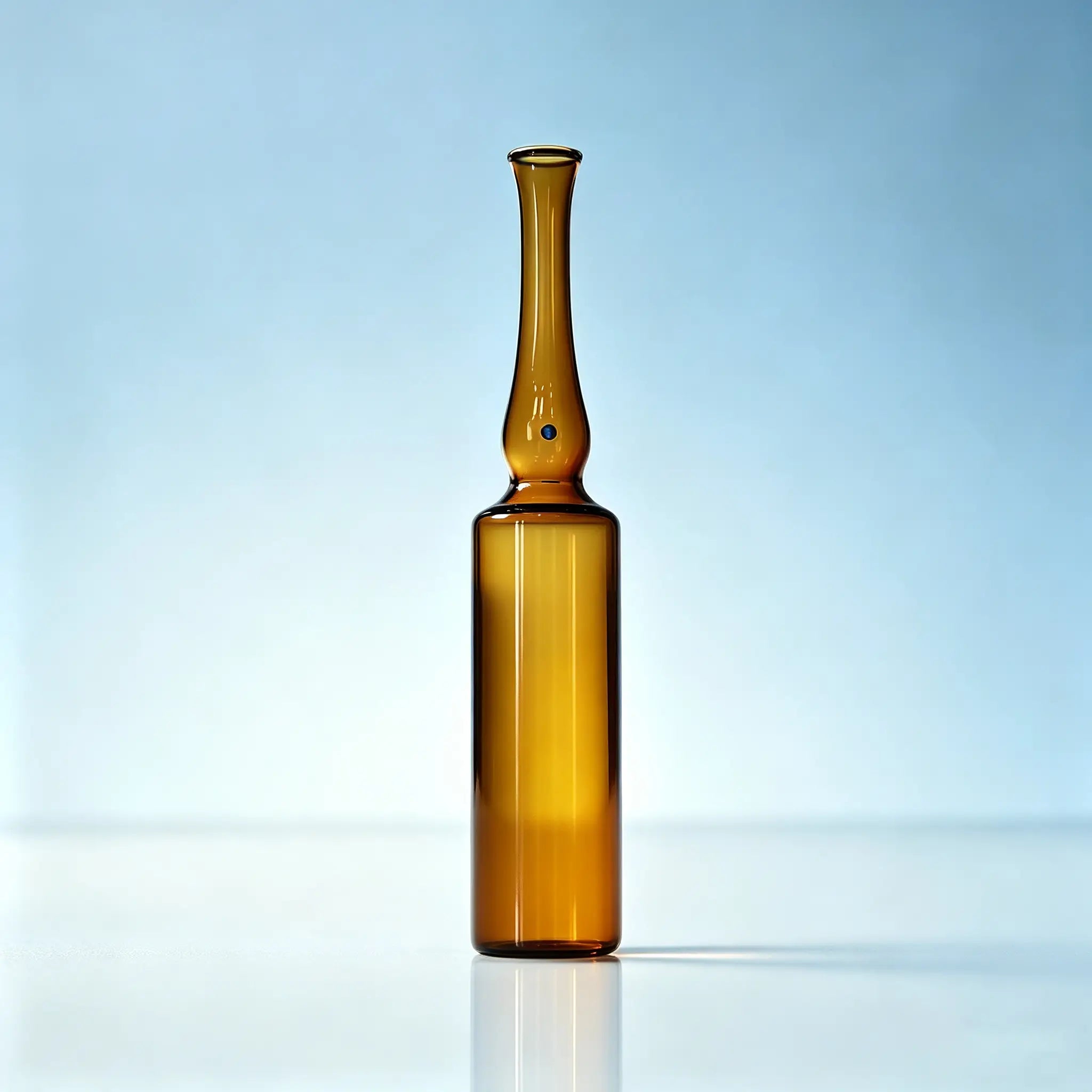5ml Pharmaceutical Glass Ampoule