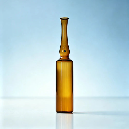 5ml Pharmaceutical Glass Ampoule