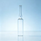 1ml Pharmaceutical Glass Ampoule