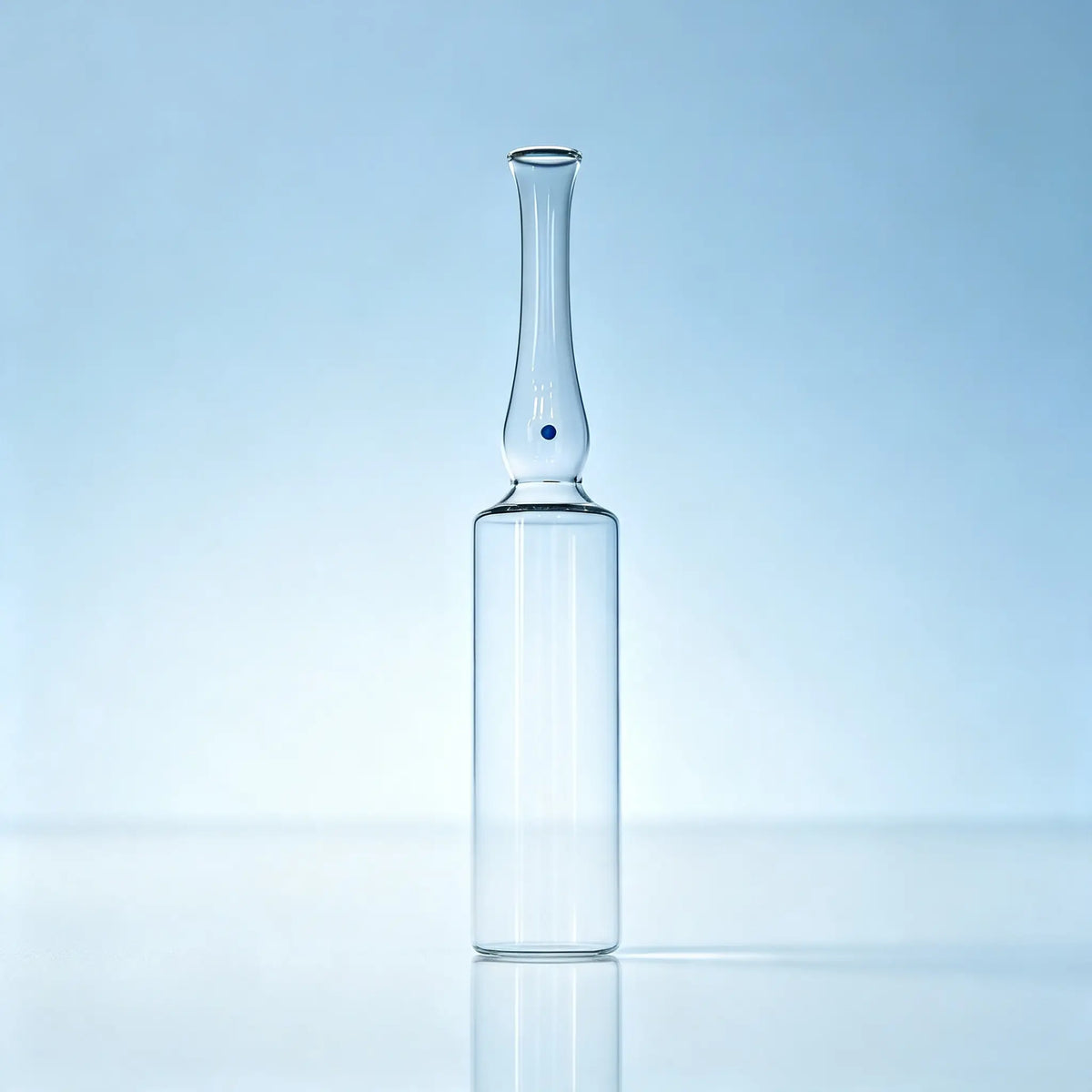 5ml Pharmaceutical Glass Ampoule